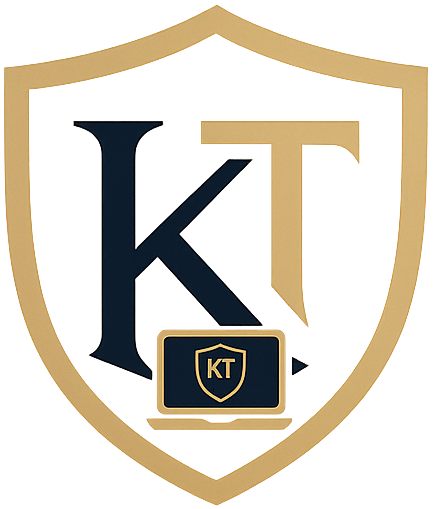 Kehilla Tech - Internet Safety Solutions Logo